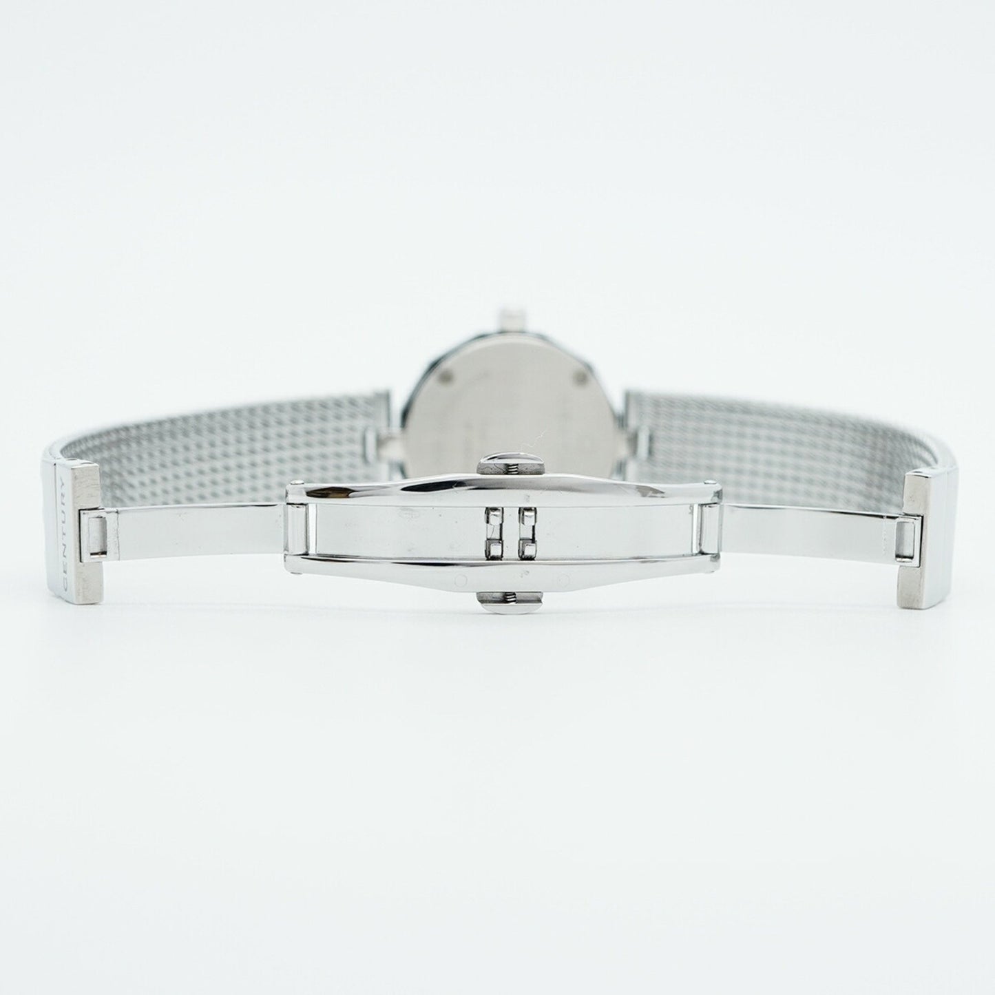 Century Time Gem Pink Dial