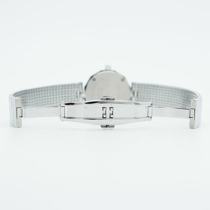 Century Time Gem Pink Dial