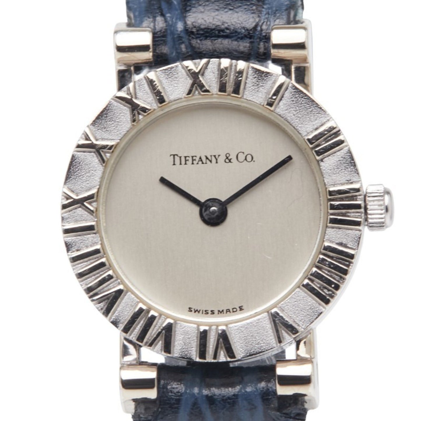 Tiffany & Co. Atlas Watch D286753