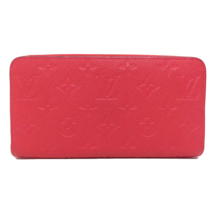 Louis Vuitton M61788 Zippy Wallet (Former Long Wallet) Empreinte