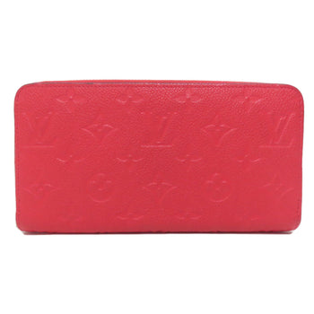 Louis Vuitton M61788 Zippy Wallet (Former Long Wallet) Empreinte