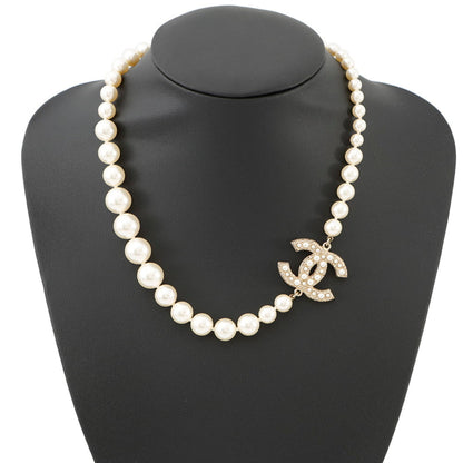 Chanel Coco Mark Necklace