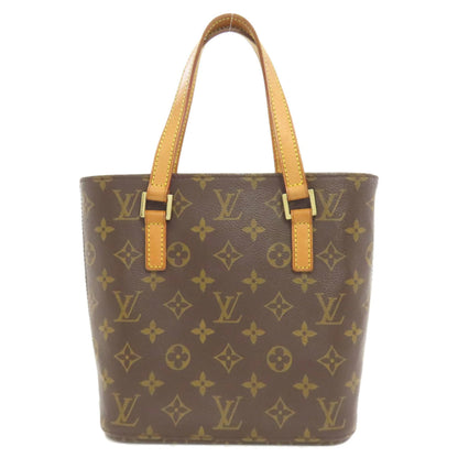 Louis Vuitton M51172 Vavin Pm Handbag Monogram Canvas
