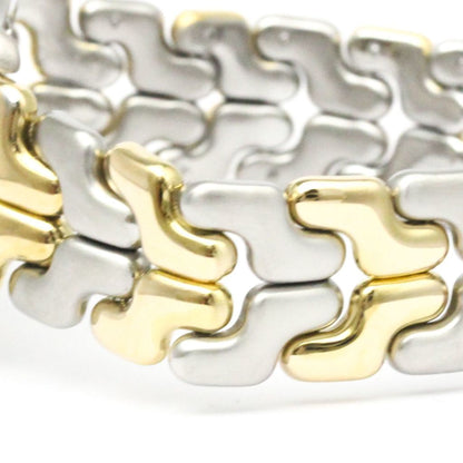 Tag Heuer Sel 200M Gold Plated Steel Quartz