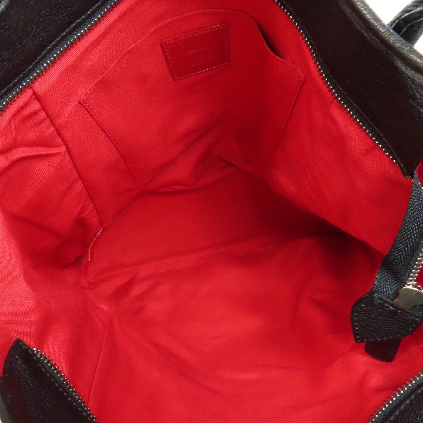 Christian Louboutin Tote Bag Leather