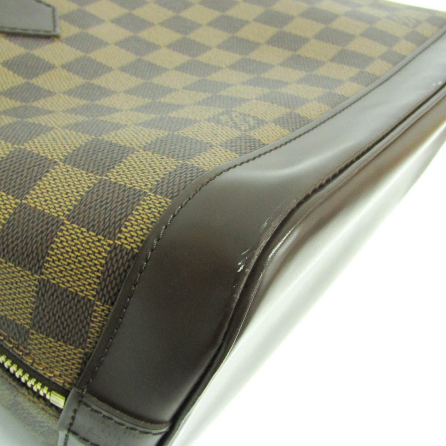 Louis Vuitton Damier Alma Pm N53151