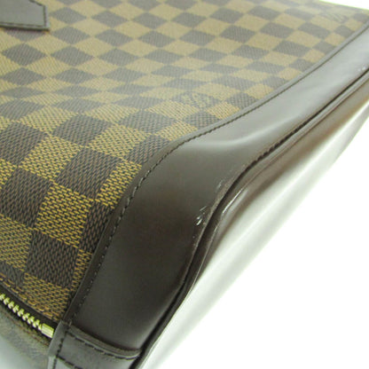 Louis Vuitton Damier Alma Pm N53151