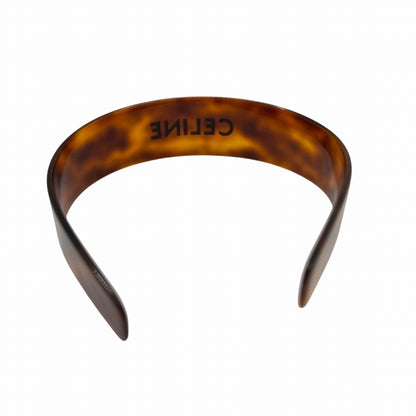 Celine Headband M1211 Brown Hair Accessory