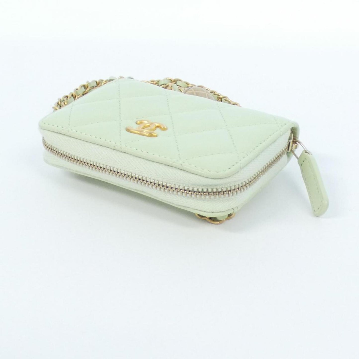 Chanel Ap2462 Wallet/Coin Case