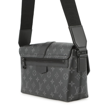 Eclipse Louis Vuitton Shoulder Bag Monogram