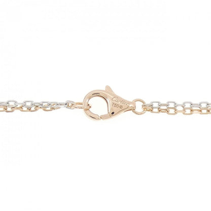 Cartier Love Necklace