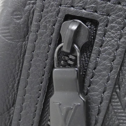 Louis Vuitton Monogram Shadow Duo Sling Bag M21890 Shoulder
