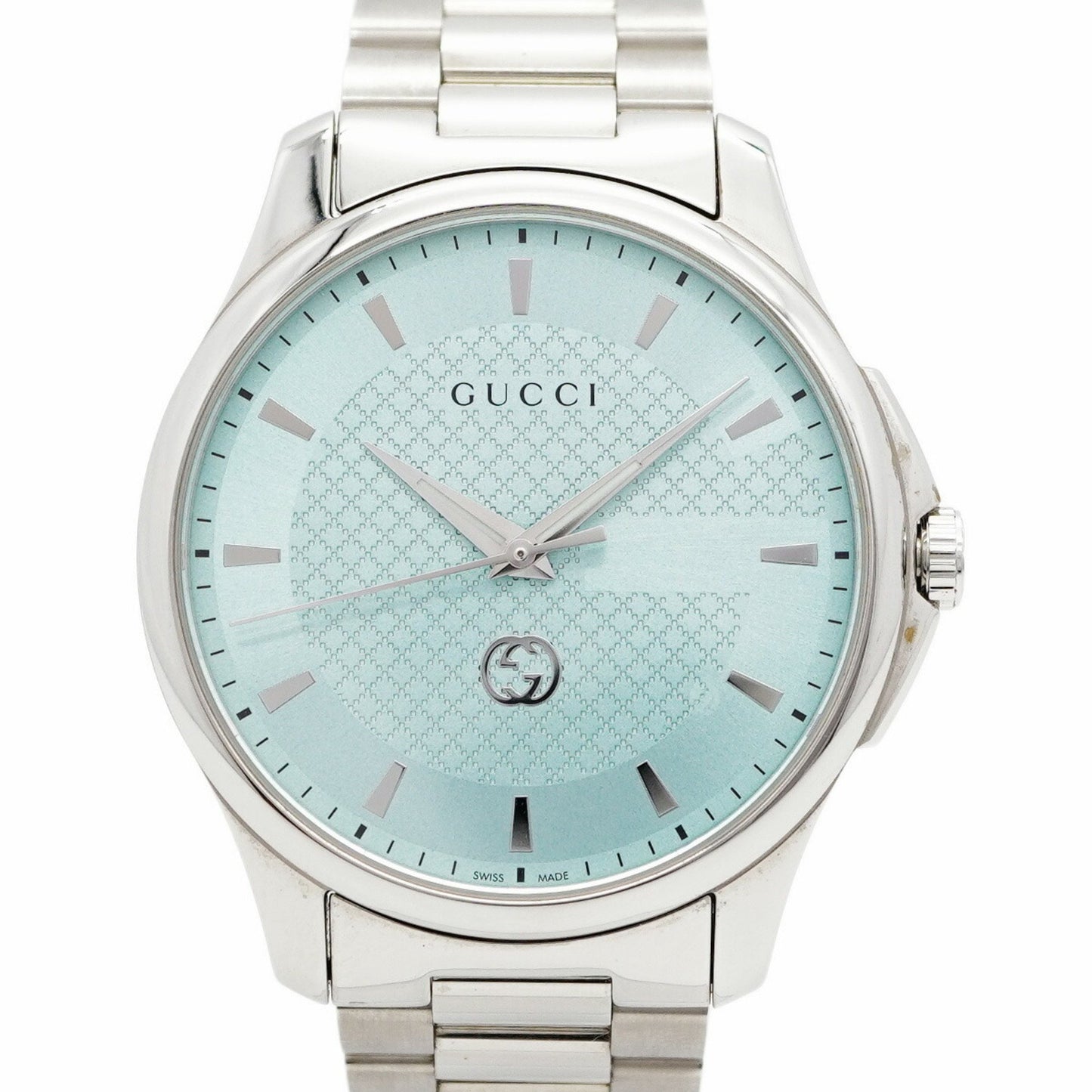 Gucci G-Timeless 126.3