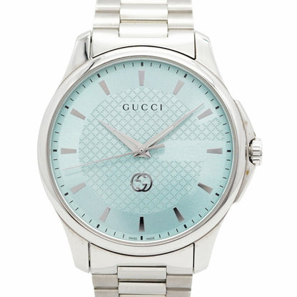 Gucci G-Timeless 126.3