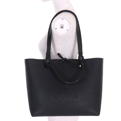 Loewe Anagram Small 2-Way Leather Tote Bag (A717S72X031100)