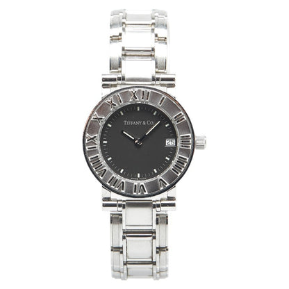 Tiffany Atlas Watch