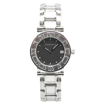 Tiffany Atlas Watch