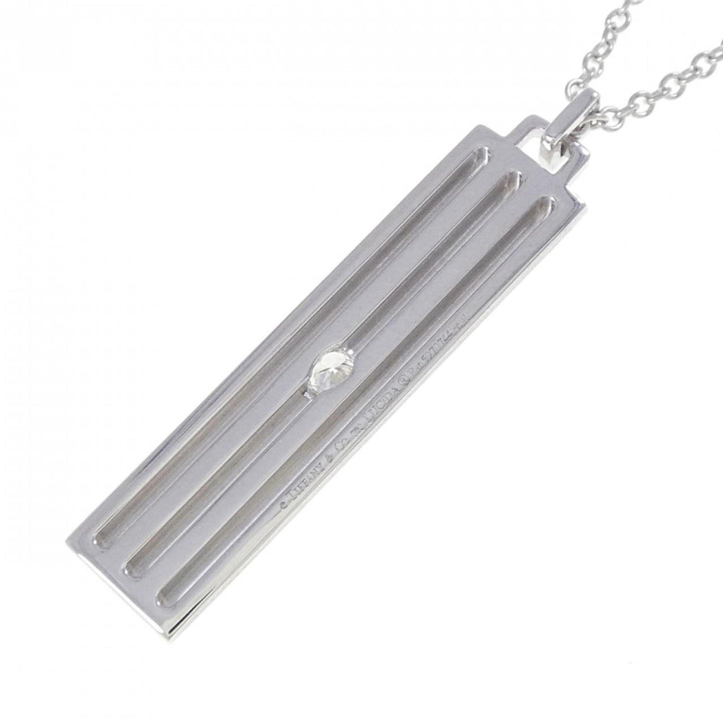 Tiffany Lucida Necklace