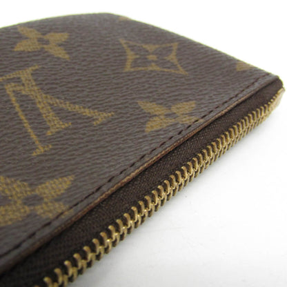 Louis Vuitton Monogram Key Pouch M62650 Men