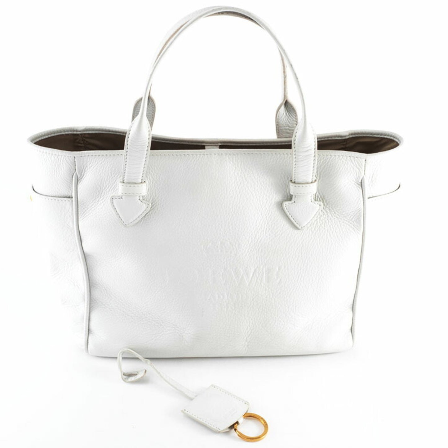 Loewe Heritage Tote Bag