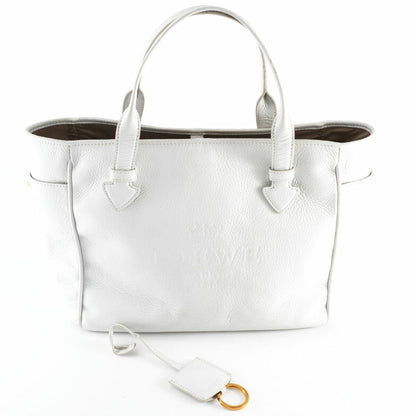 Loewe Heritage Tote Bag