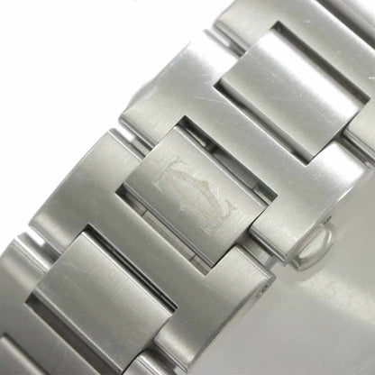 Cartier Pasha Seatimer W31080M7 Men'S Watch With Date Display
