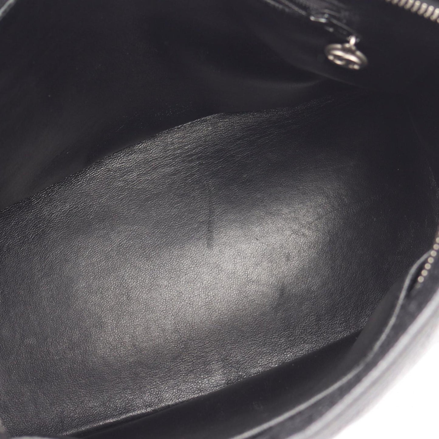 Chanel Reissue Tote Bag In Grained Calfskin Leather