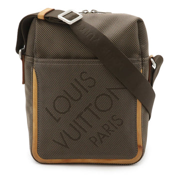 Louis Vuitton Damier Geant Citadan Shoulder Bag