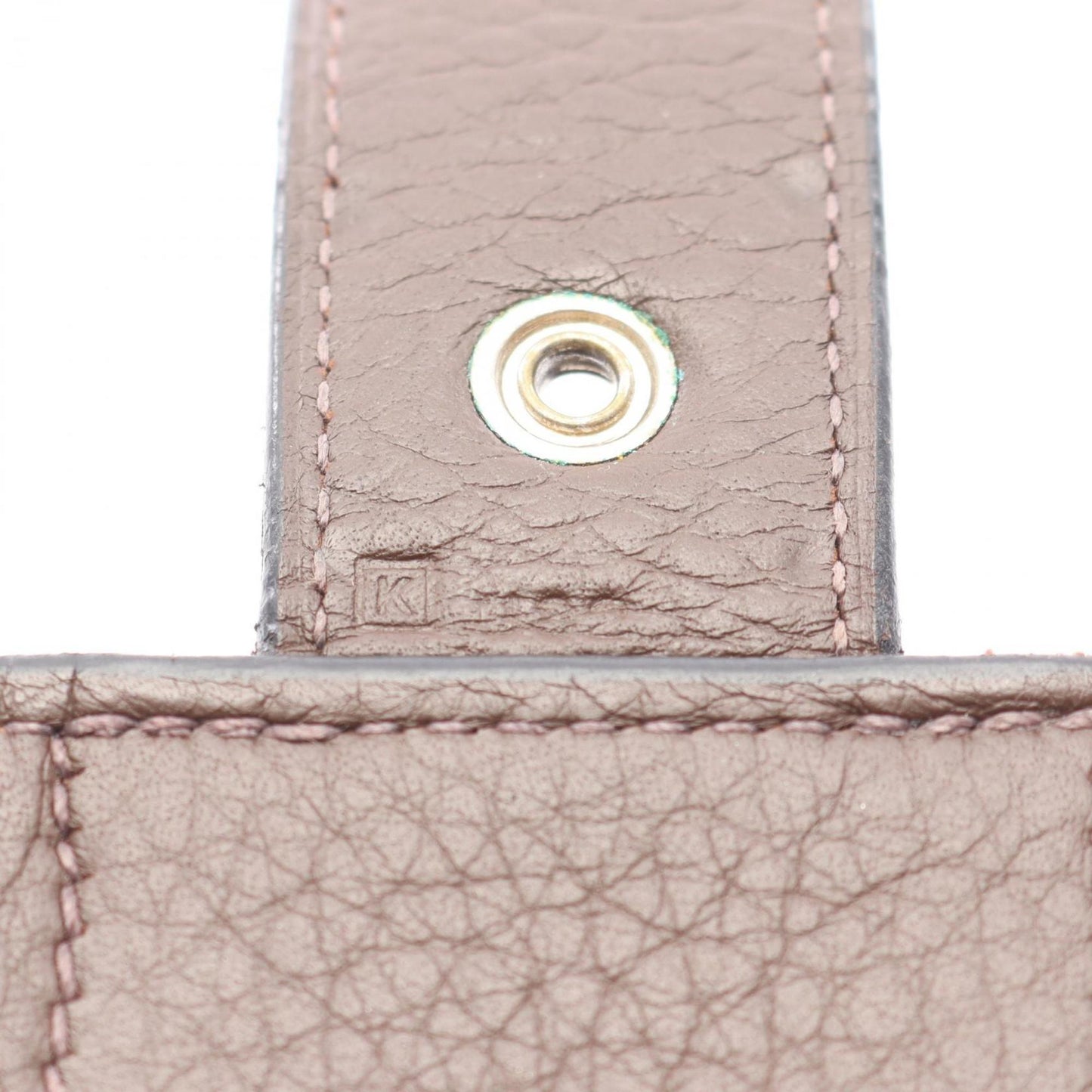 Hermes Herms Sac A Depeche 27 Leather Business Bag