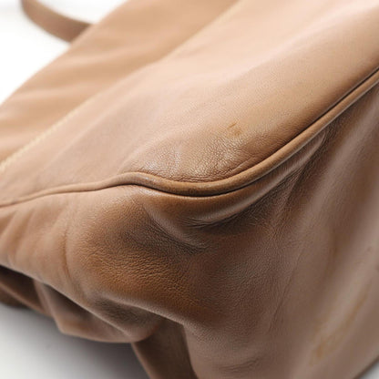 Loewe Anagram Shoulder Bag