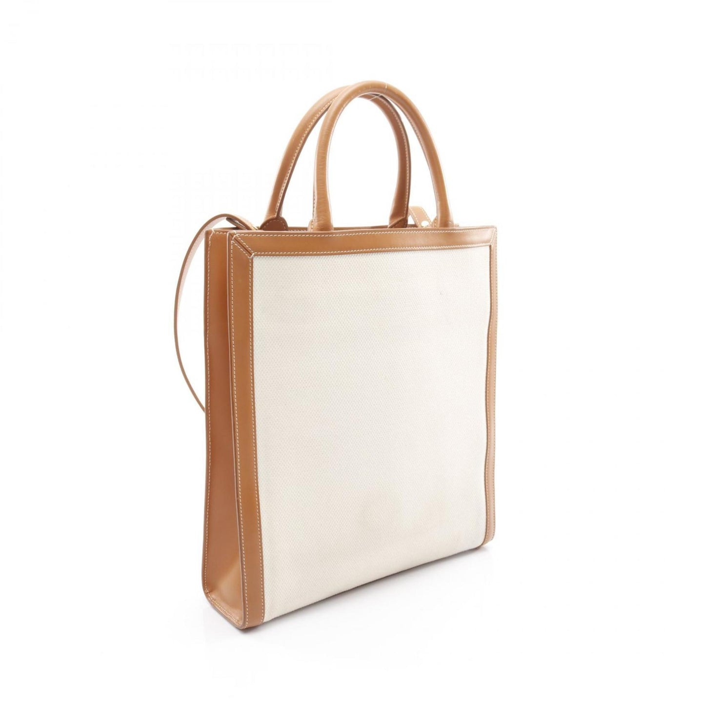 Celine Small Vertical Cabas Tote Bag