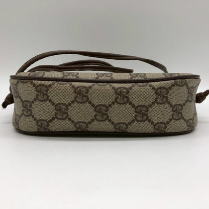 Shoulder Bag Gg Supreme - Gucci Pochette