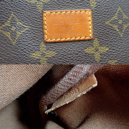 Monogram Louis Vuitton Shoulder Bag