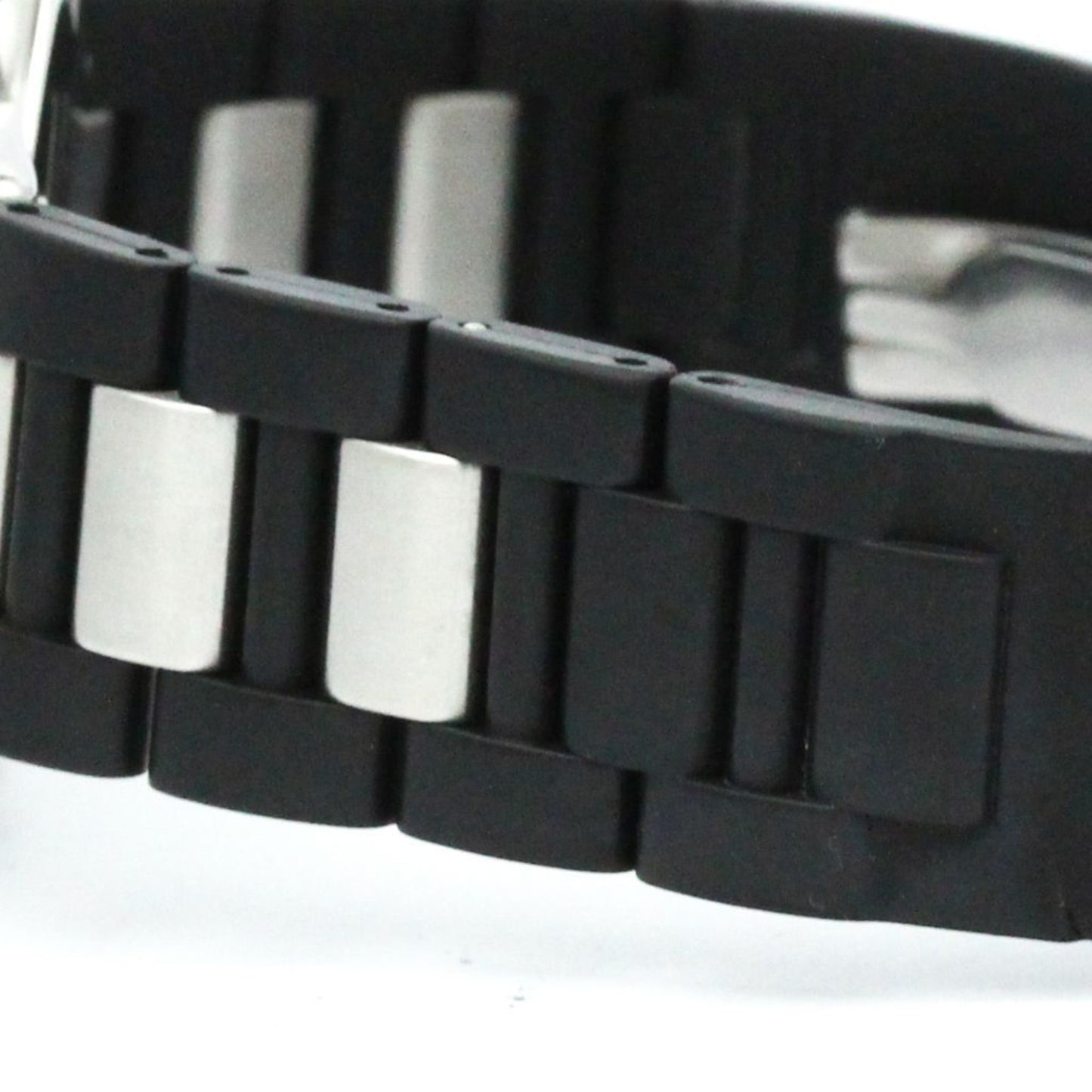 Polished Cartier Must 21 Chronoscaph Steel Quartz
