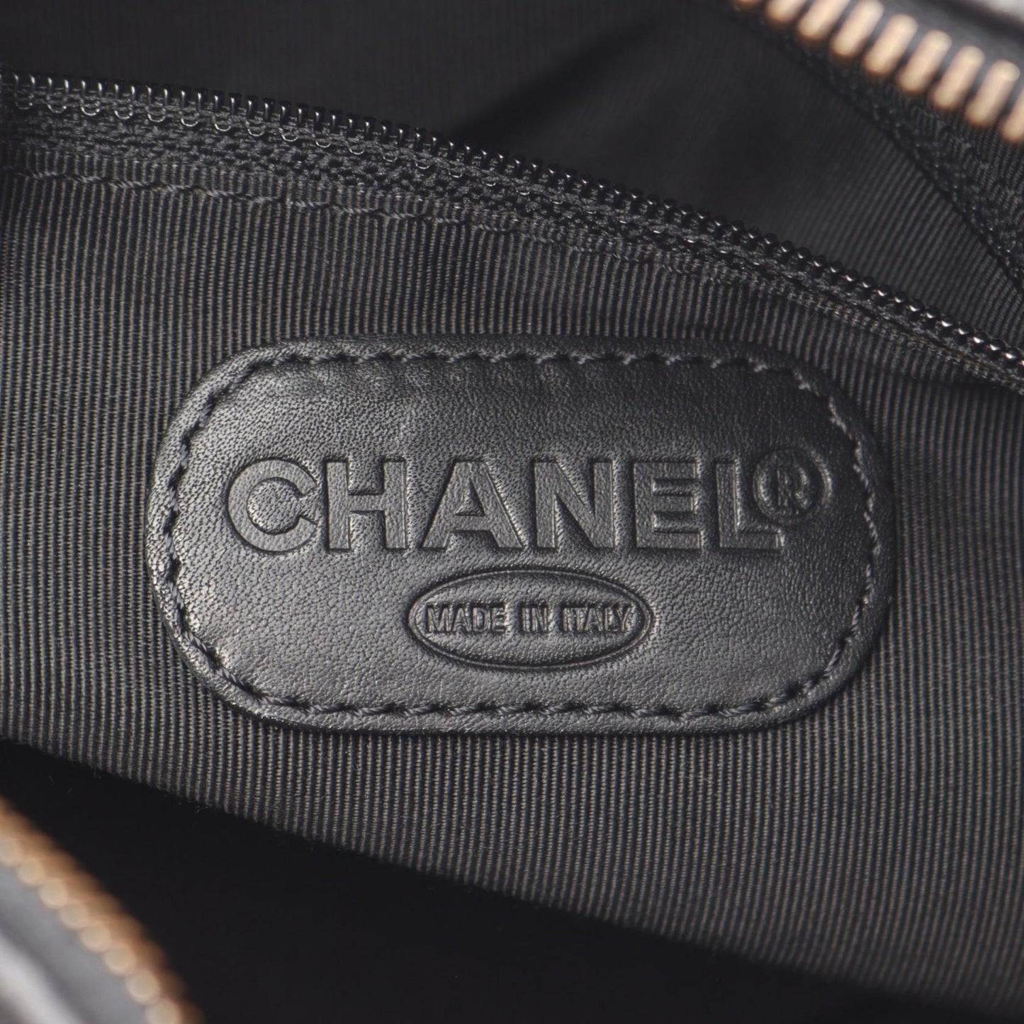 Chanel Wild Stitch Handbag