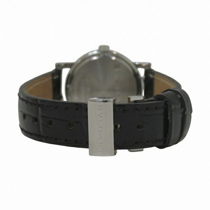 Bvlgari Bb26Sld Quartz Watch