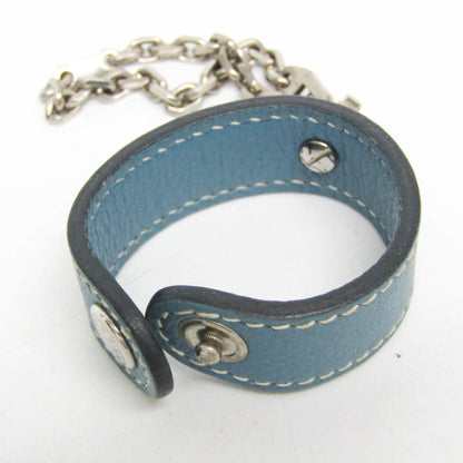 Hermes Nomade Women'S Glove Holder Silver