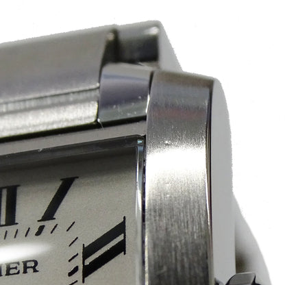 Cartier Tank Franaise Women'S Watch
