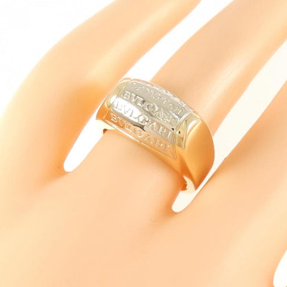 Bvlgari Tronchetto Ring