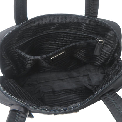 Nylon Prada Handbag