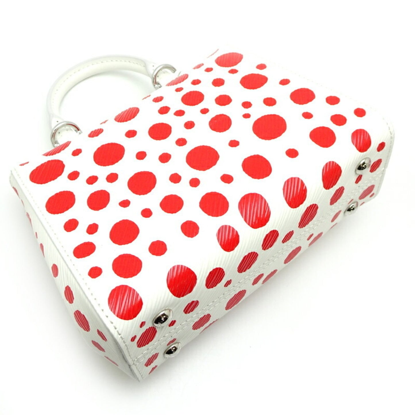 Louis Vuitton Yayoi Kusama Lvyk Cluny Mini