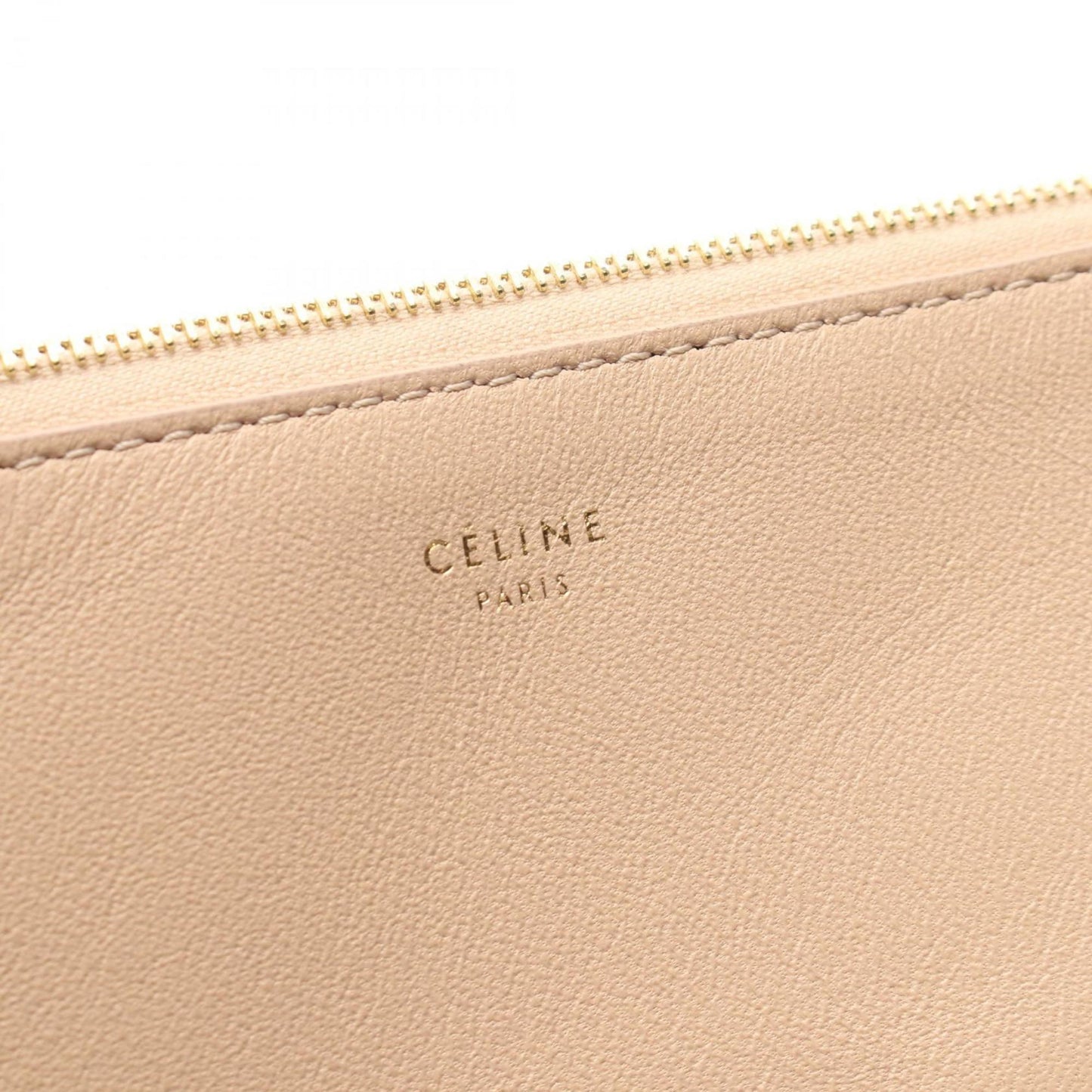 Celine Clutch Bag