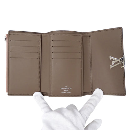 Louis Vuitton Women'S Tri-Fold Wallet