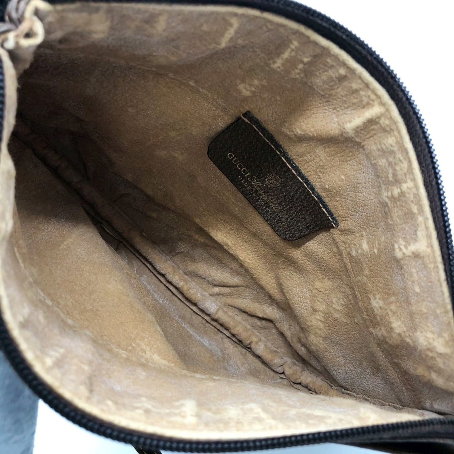 Supreme Gucci Shoulder Bag Gg