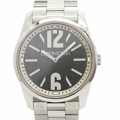 Bvlgari Solotempo St42S