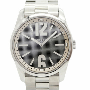 Bvlgari Solotempo St42S