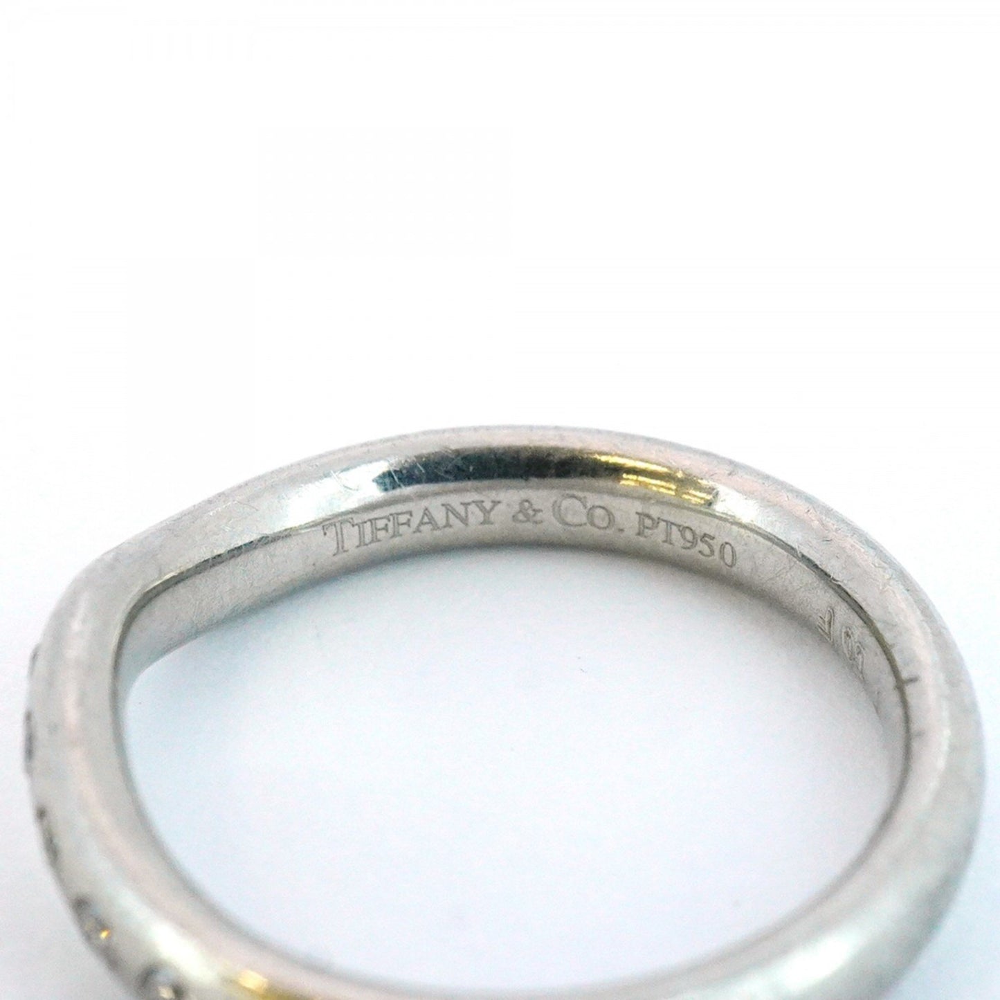 Tiffany Ring