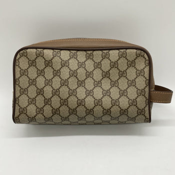 Pvc - Gucci Pouch Gg Supreme