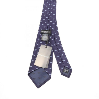 Emporio Armani Necktie Clothing Silk