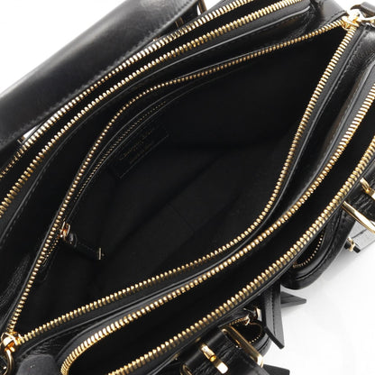 Christian Dior Dior Grand Tour Bowling Bag